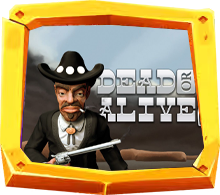 Dead-or-Alive