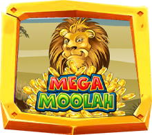 Mega-Moolah