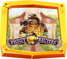 Piggy-Riches