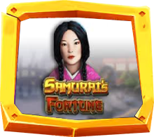 Samurai-Fortune
